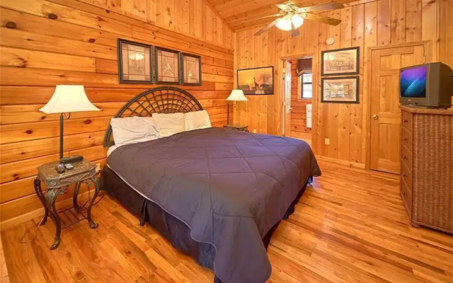 African Safari by Jackson Mountain Rentals