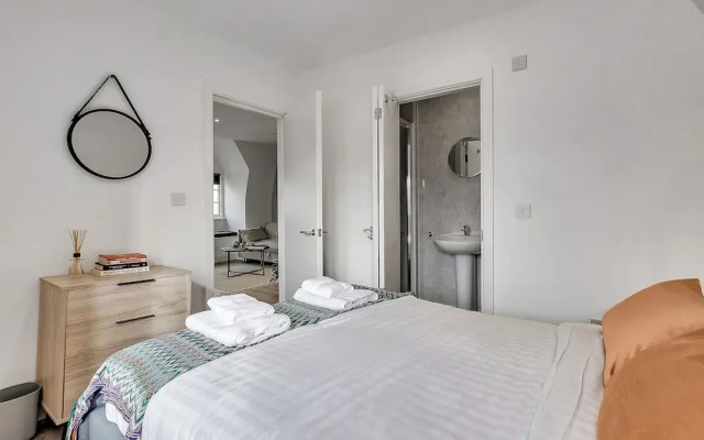 Kensington Apartments London