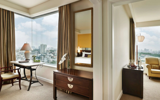 Pan Pacific Hanoi