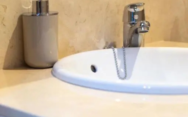 Apartamentos Océanos