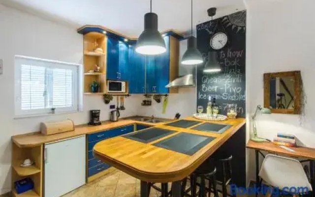 Apartment Varos