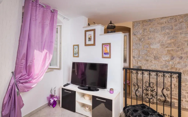 Apartment Orhideja
