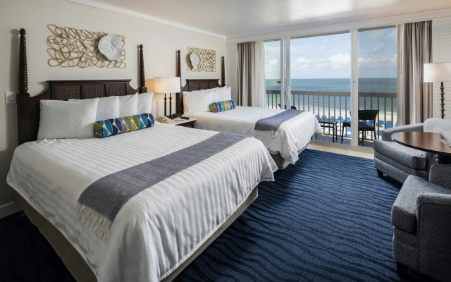 Island Grand at TradeWinds