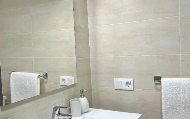 Apartamento SILEVA 1 en Puerto del Rosario