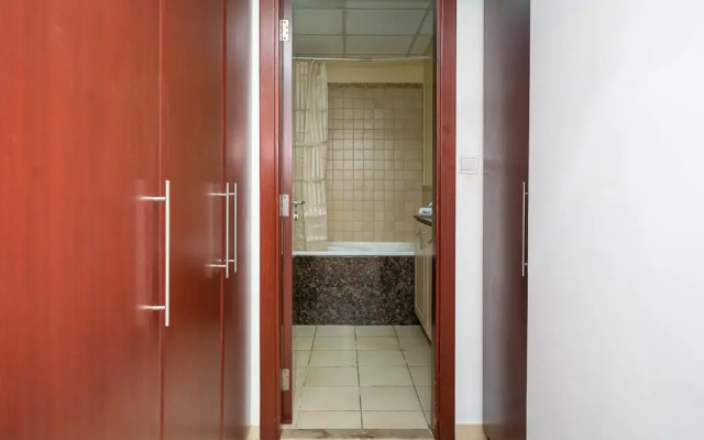 Elegant 3 bedroom ideal for families
