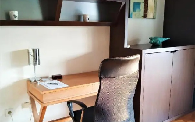 Apartment Lilioum