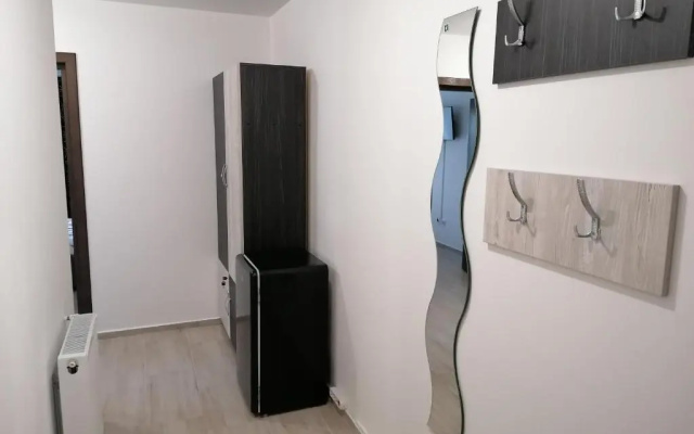 AMA Apartament cu terasă 50 mp & parcare