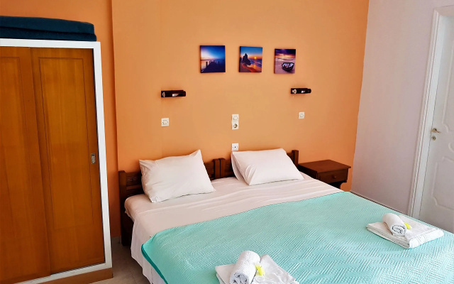 Stars Hotel