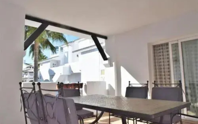 Serinamar - Los Naranjos De Marbella