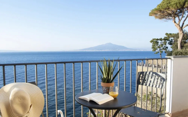 Villa Galidia in Sorrento