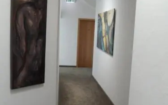 Weinhotel Kienle