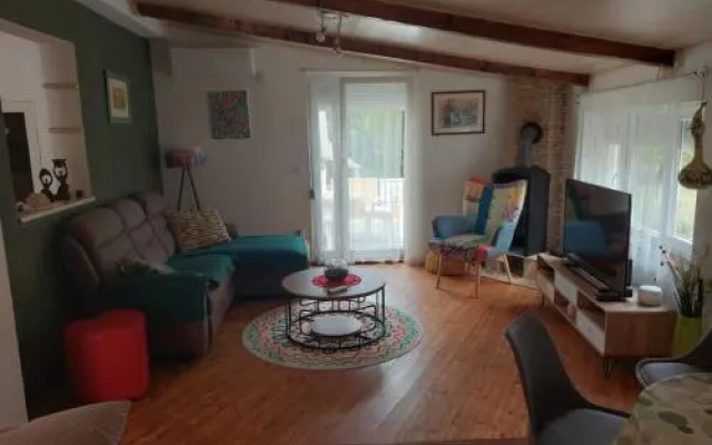 Apartment Cvita