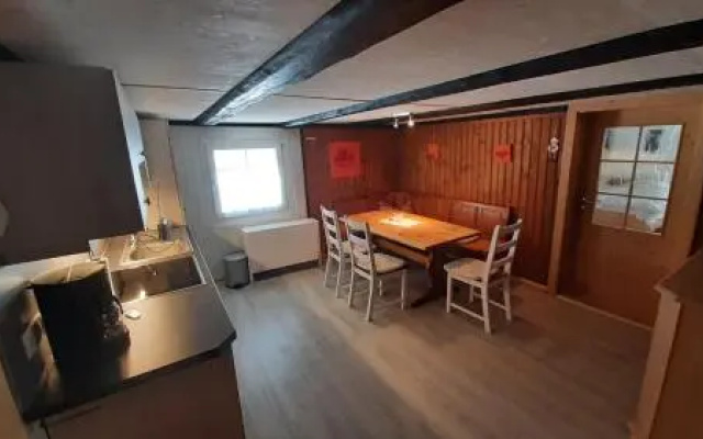 Ferienwohnung Linder