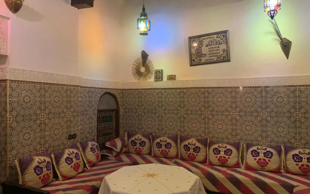 Dar El Mizan