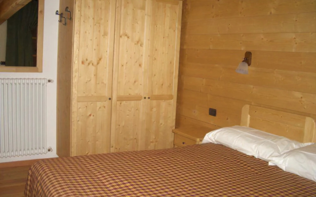 Agriturismo Chalet Caribona