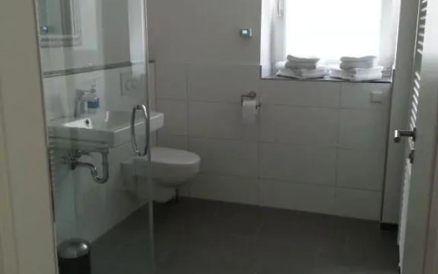 Teck-Apartment