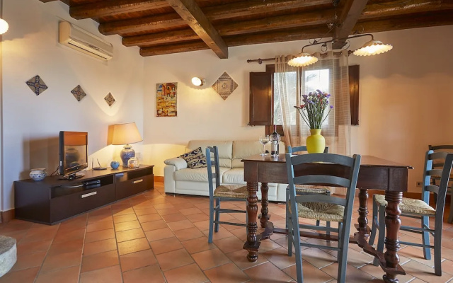 Villa Delle Fate
