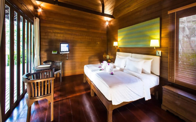 GajaPuri Resort Koh Chang