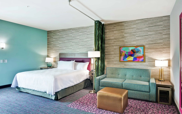 Home2 Suites by Hilton Pecos