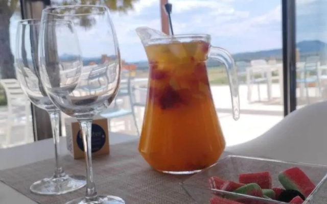 Mater Ariany Hotel