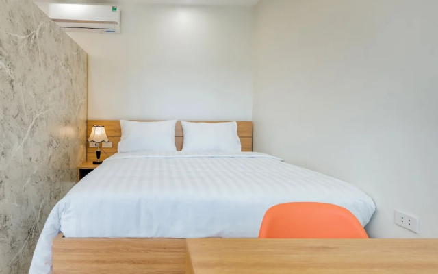 KorHan Apartment 1