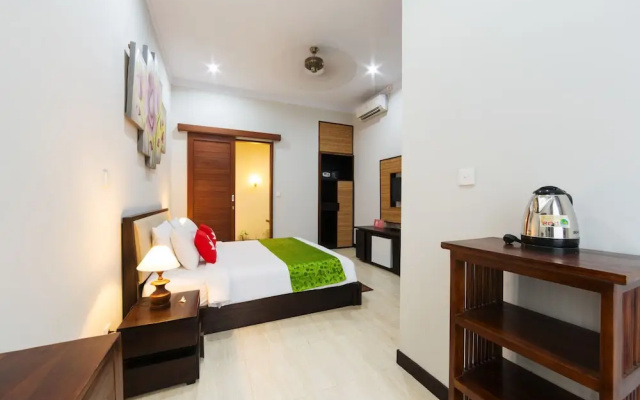 ZEN Rooms Ubud Jembawan 2