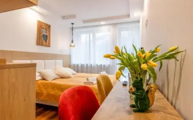 Ośrodek Rekreacyjny RyterSKI