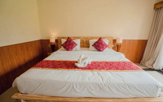 Thantha Serenity Resort