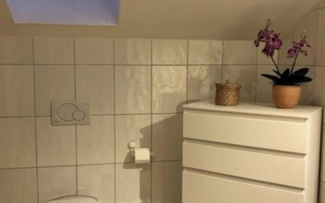 Holiday Apartment Leiner