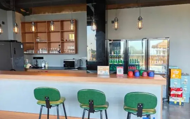 Mandu Seaview Holiday Homestay (Changjiang'ao Beach Jingsha Branch), Pingtan Island