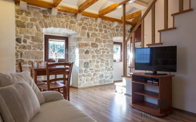 Hedera Estate, Hedera A20 Apartment