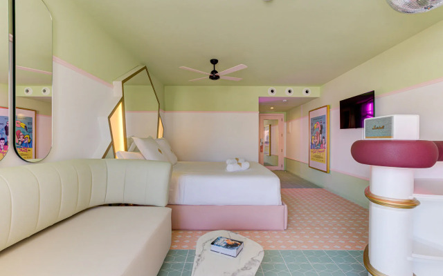 Grand Paradiso Ibiza - Adults Only