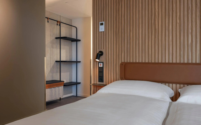 Zleep Hotel Frankfurt Airport Kelsterbach