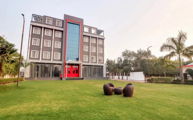 Jashn by OYO Rooms