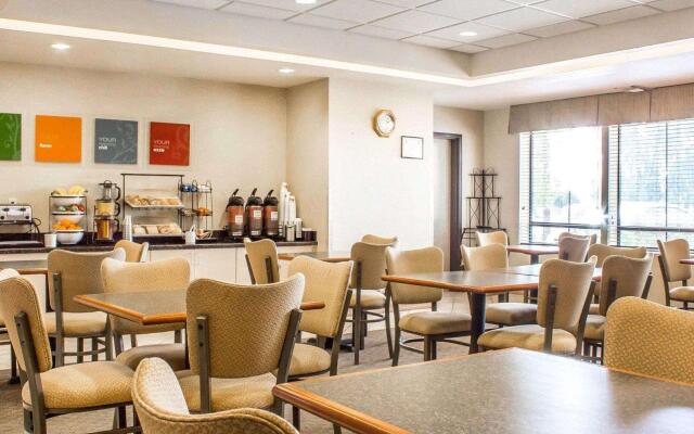 Comfort Inn Suites Yuma I 8 In Yuma United States Of America