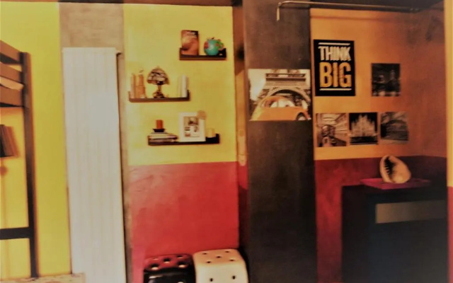 rubino home