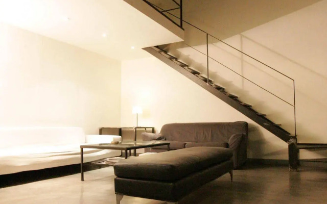 Loft Suite in Duomo