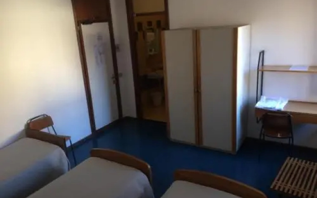 Casa Per Ferie Al Centro