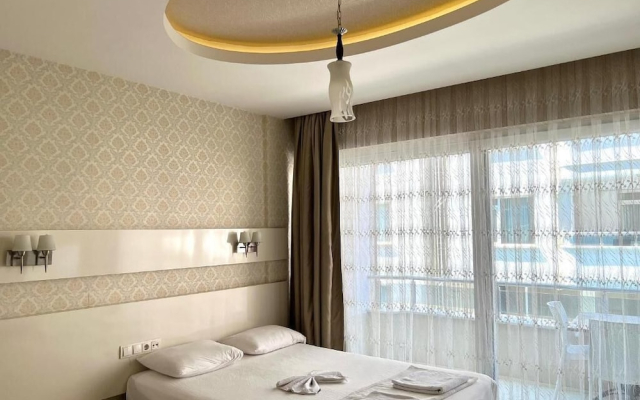 Cemal Bey Apart Otel