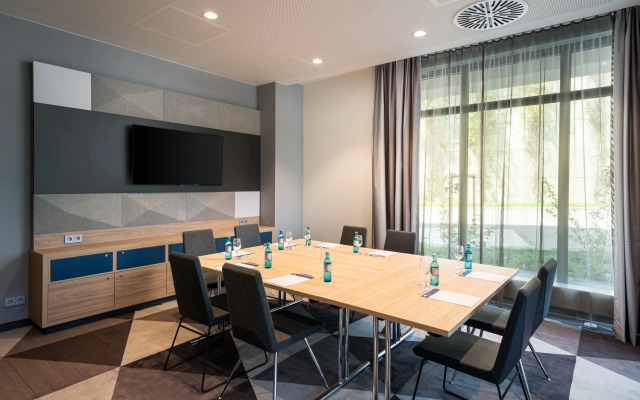 Holiday Inn Express Rosenheim by IHG