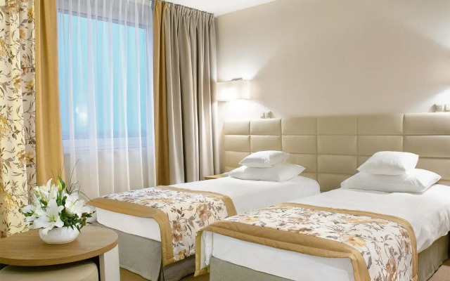 Hotel Petropol