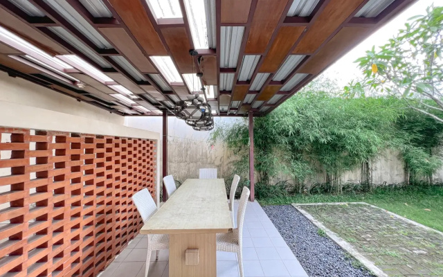 Homestay Jogja Sawitsari Dekat UGM by Simply Homy