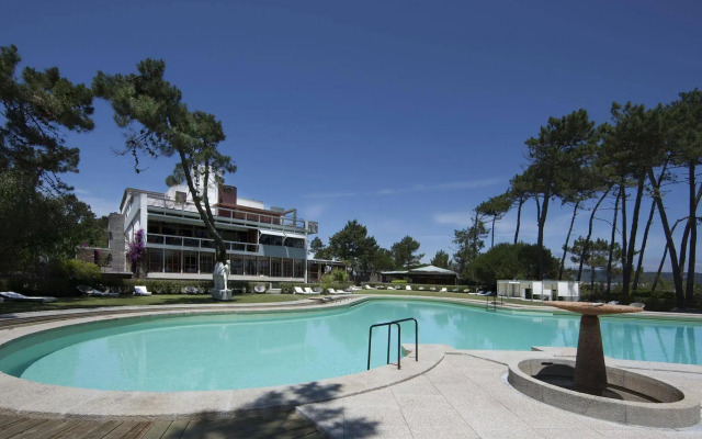 Parque do Rio Ofir Hotel