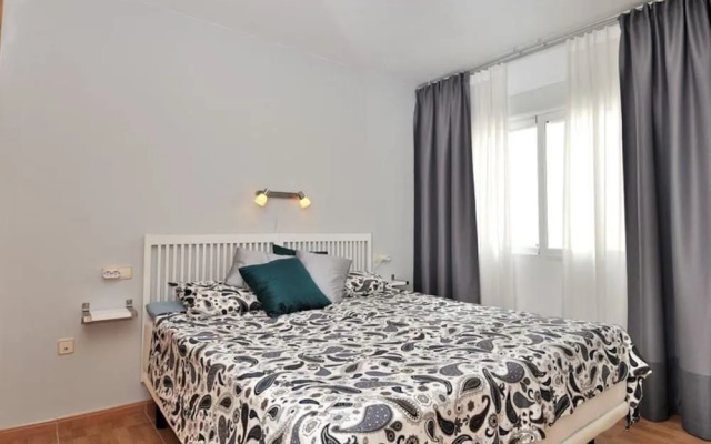 107267 - Apartment in Fuengirola