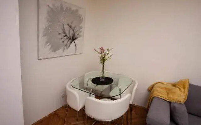 Tamy lux apartment