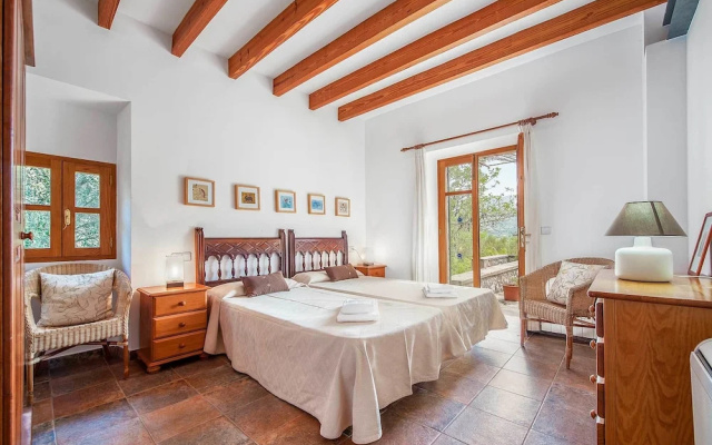 Villa Mirabella