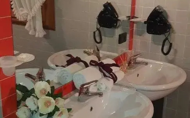 B&b Ca'Baracca Bellavista