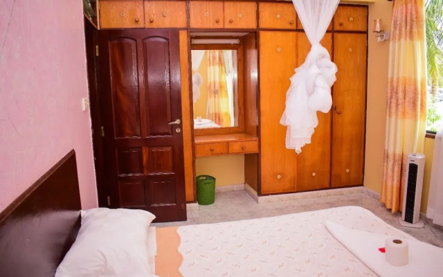 Garden Park Hotel Mtwapa