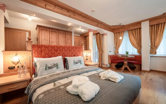Hotel Grohmann