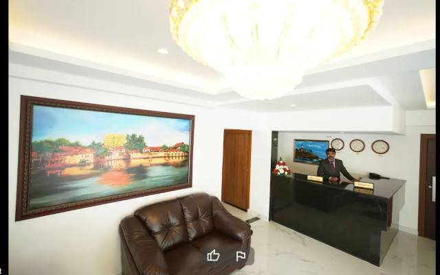 Yam Hotel